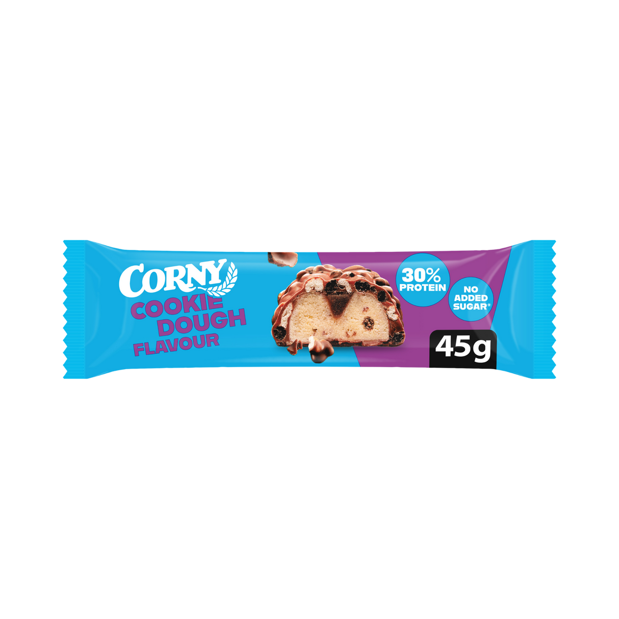 Barrita Corny Protein crunchy cookie