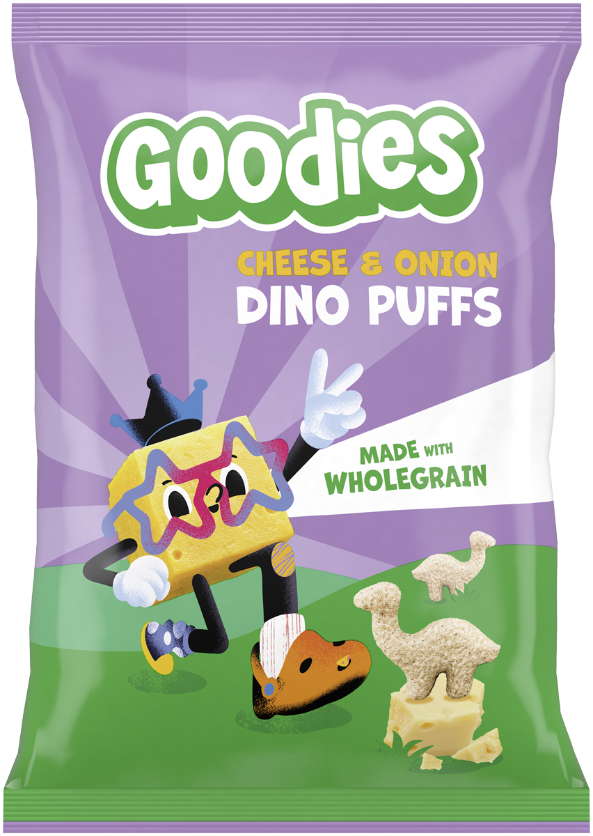 Bolacha Hero Solo Bio