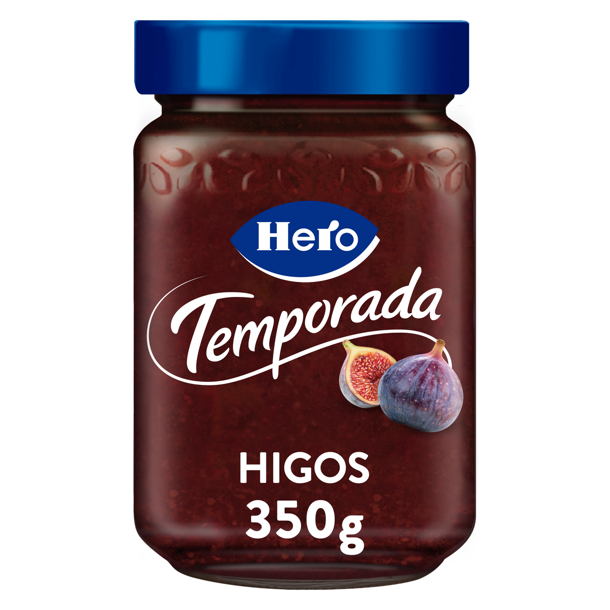 Mermelada Hero Temporada higos