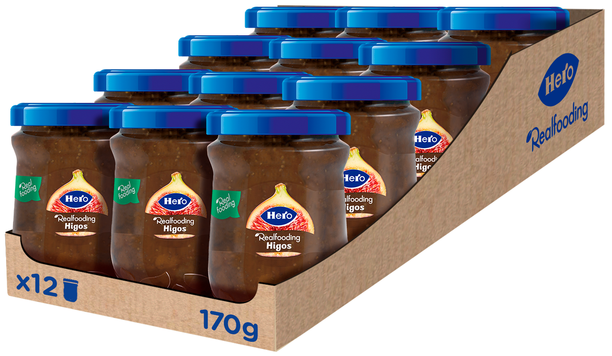 Untable Hero Realfooding higos