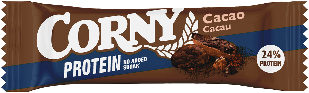 Barrita Corny Protein Cacao
