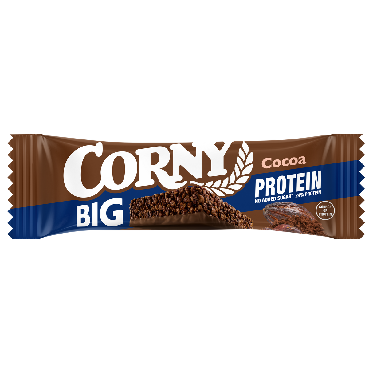 Barrita Corny Big Protein Cacao