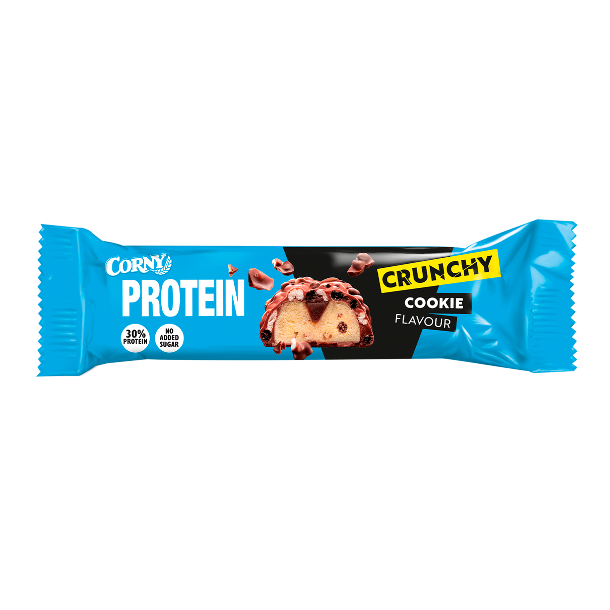 Barrita Corny Protein crunchy cookie