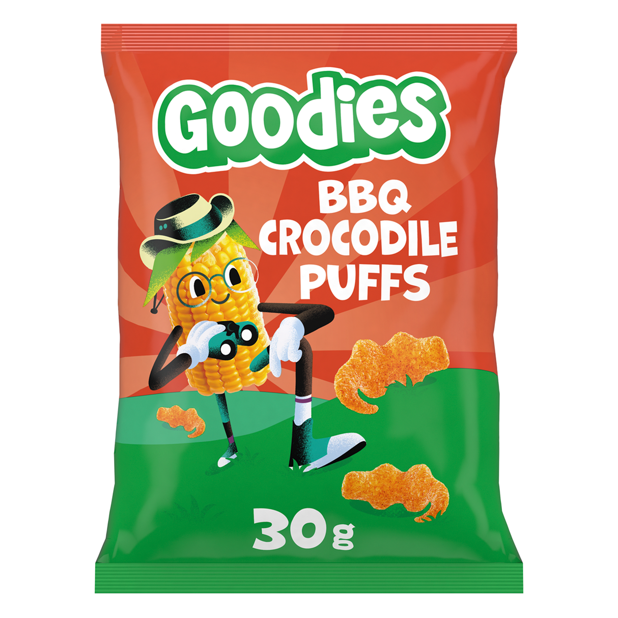 Bolacha Hero Solo Bio