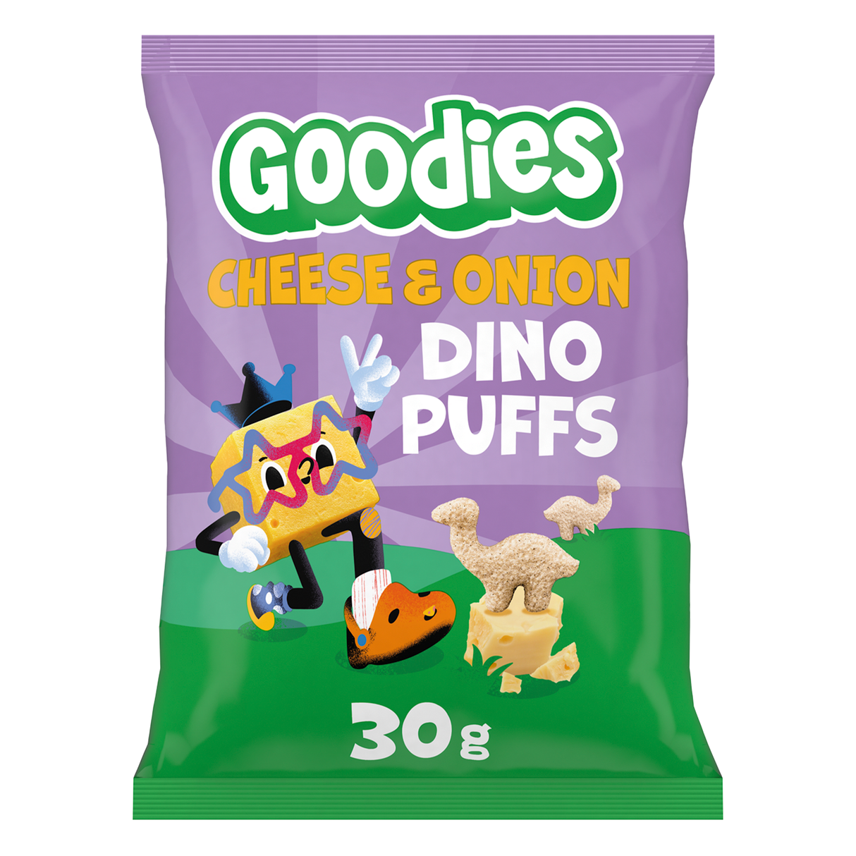 Bolacha Hero Solo Bio