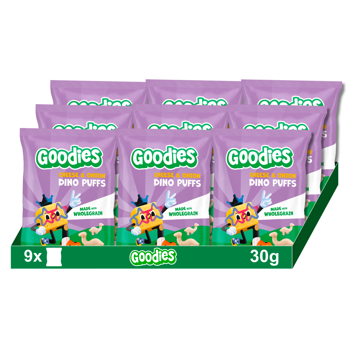 Bolacha Hero Solo Bio