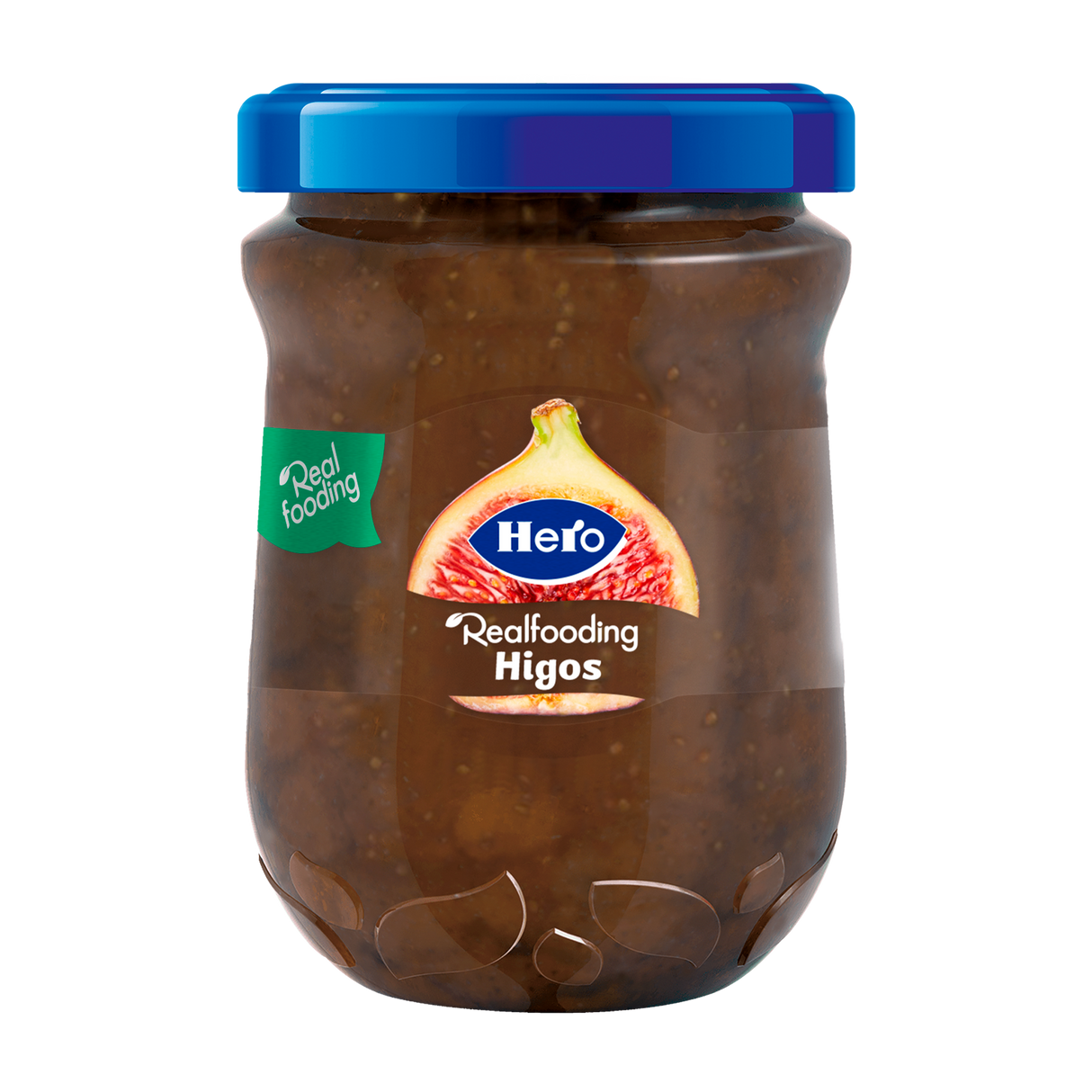 Untable Hero Realfooding higos