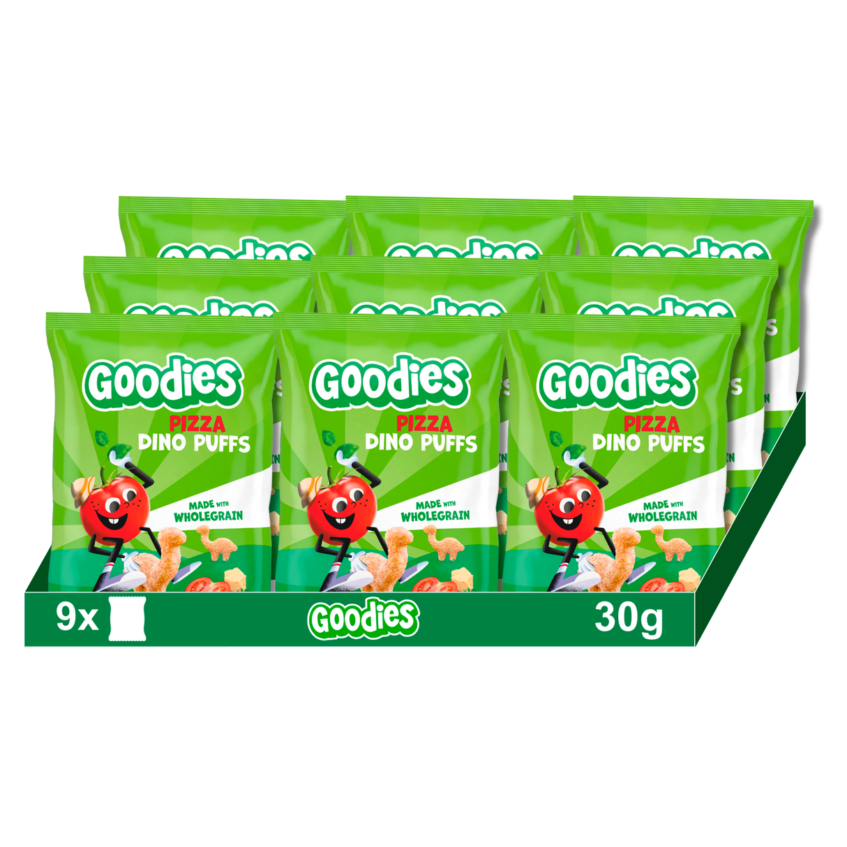 Bolacha Hero Solo Bio