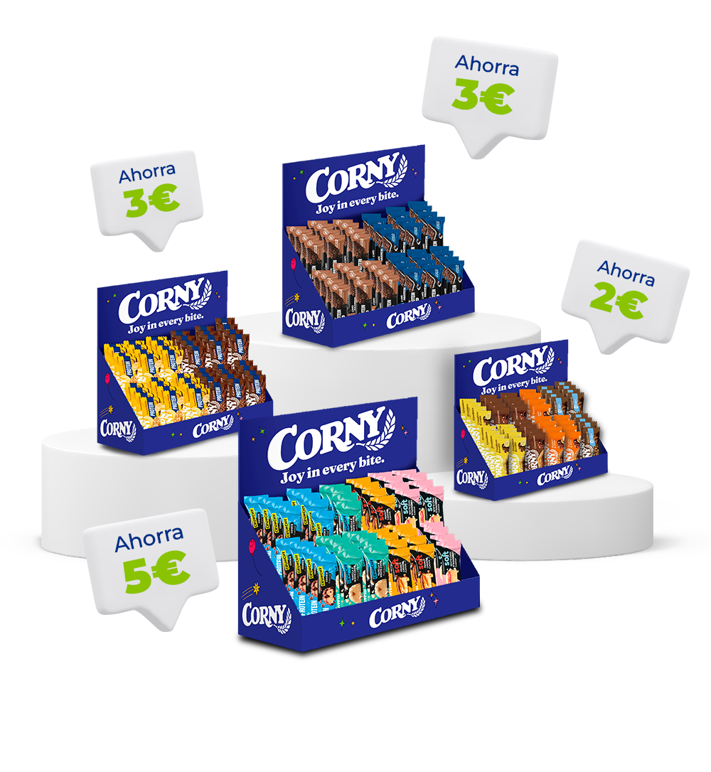 Accede a promociones exclusivas para tu empresa