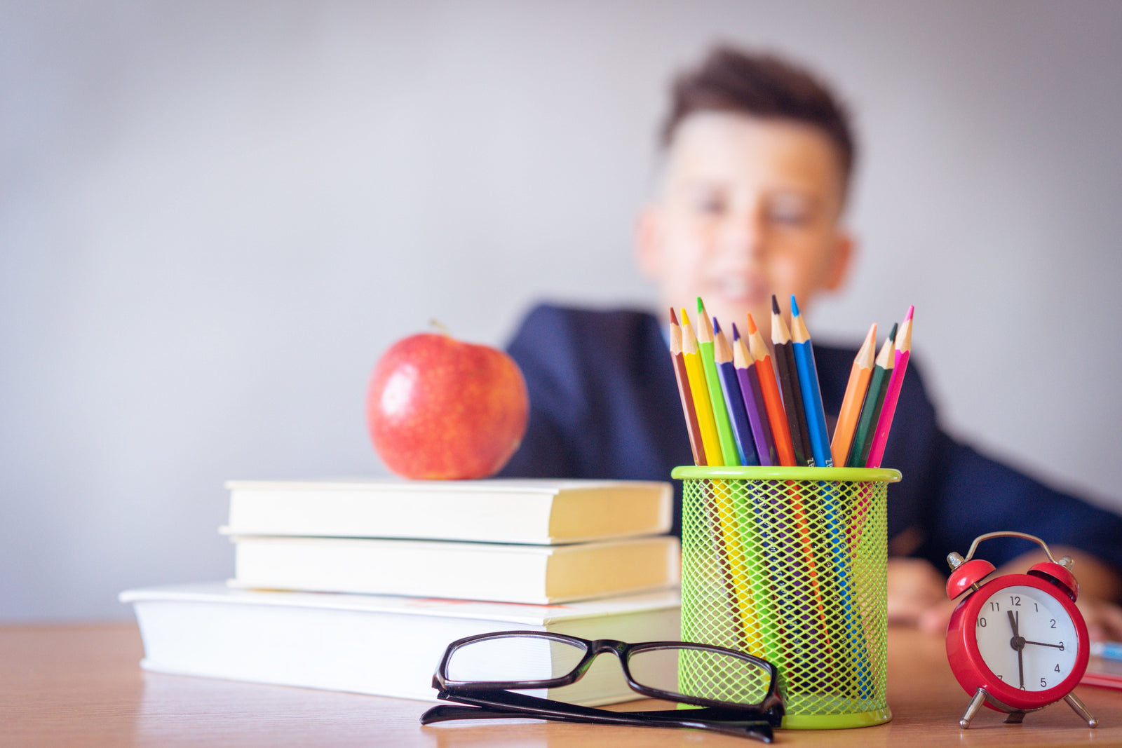Imprescindibles para la vuelta al cole