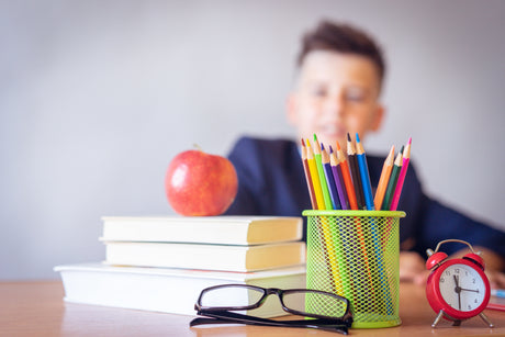 Imprescindibles para la vuelta al cole
