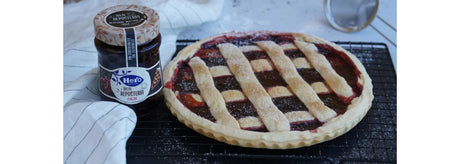 Crostata