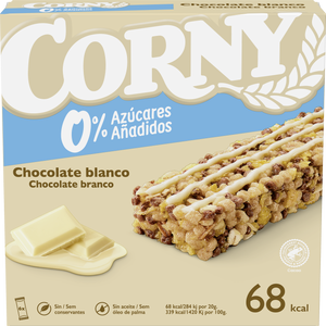 Corny 0%