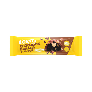 Corny Protein