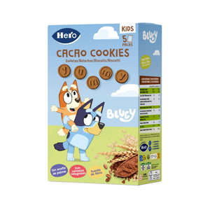 Snacks kids