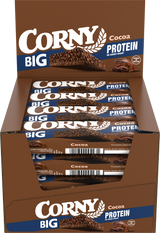 Barrita Corny Big Protein Cacao