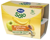 Tarrina Hero Solo multifrutas selectas