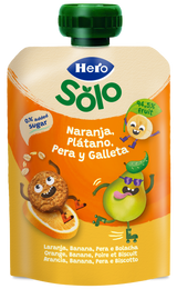 Pack ahorro mixto Hero 18 bolsitas