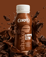 Batido de proteínas Corny chocolate