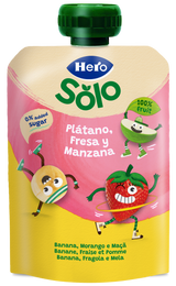 Pack ahorro mixto Hero 18 bolsitas