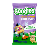 Snacks Goodies Puffs queso y cebolla
