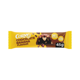 Barrita Corny Protein Crunchy Choco Banana