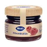 Geléia de Framboesa Hero