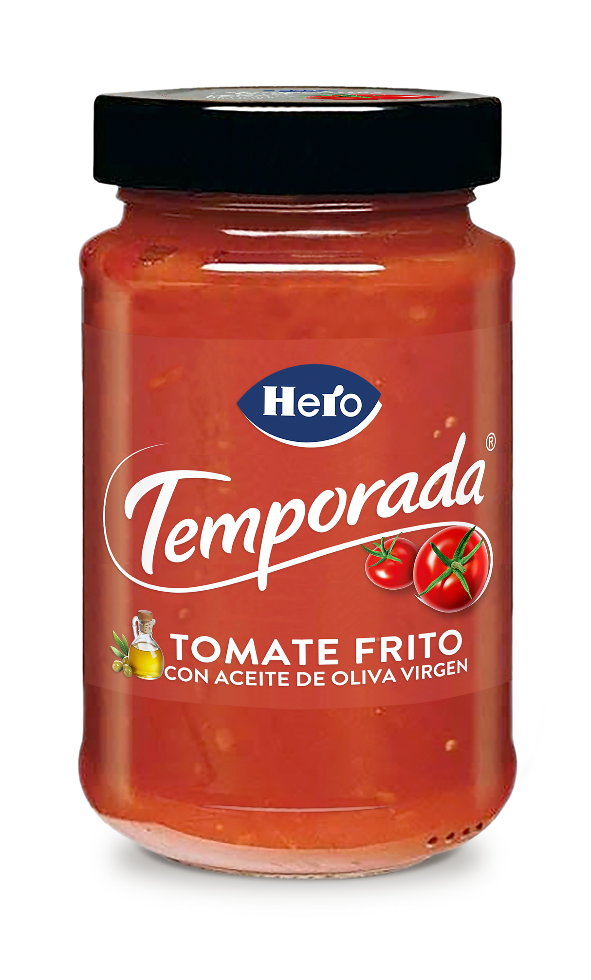 Tomate Frito Herói da Temporada