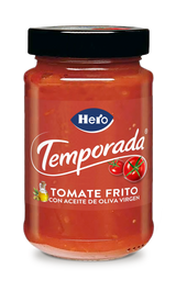 Tomate Frito Herói da Temporada