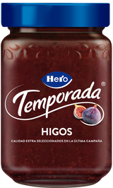 Figos da temporada Jam Hero