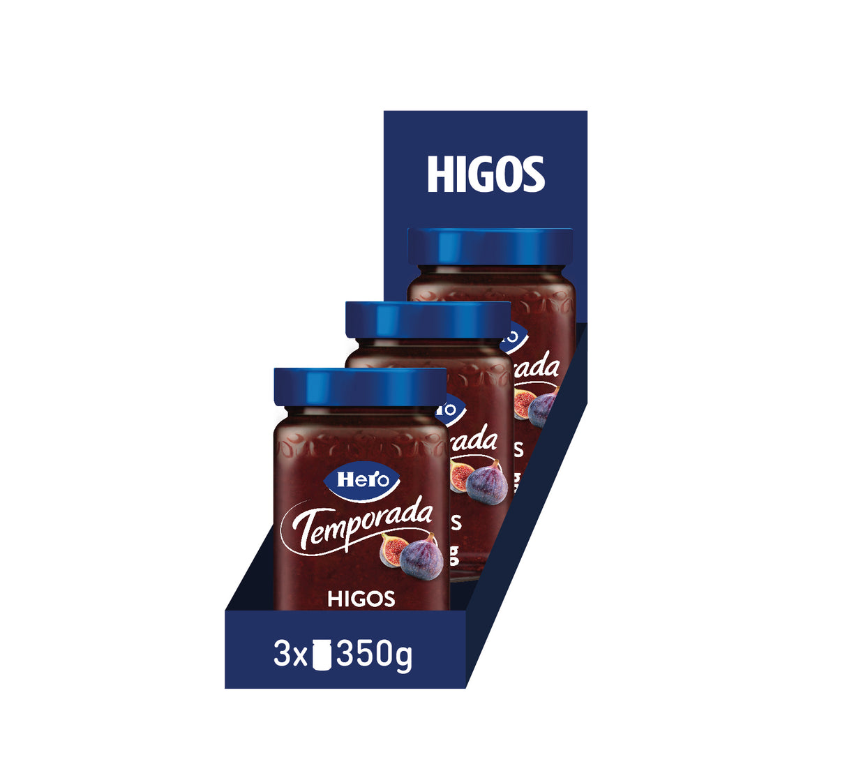 Figos da temporada Jam Hero