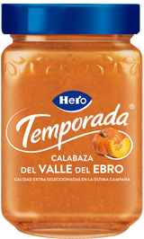 Temporada de abóbora Jam Hero