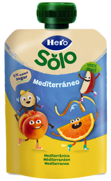 Bolsita Hero Solo mediterráneo