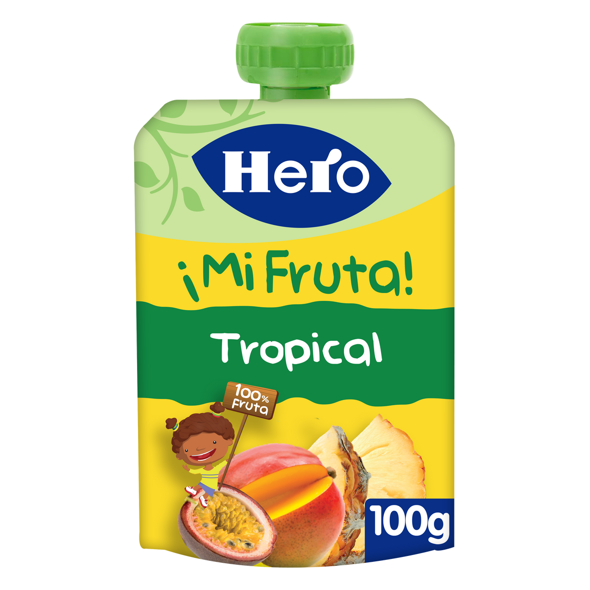 Bolsita Hero tropical