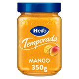 Hero Season Mango Jam