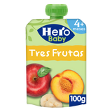 Bolsita Hero Baby tres frutas