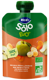Pack ahorro mixto Hero Solo 18 bolsitas