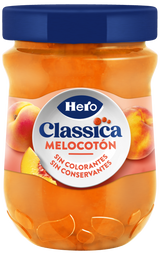 Mermelada Hero Classica melocotón