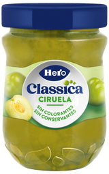 Hero Classica Geléia de Ameixa