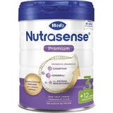 Leite infantil Nutrasense Premium 3