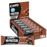 Barrita Corny Protein chocolate