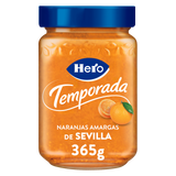 Hero Season Compota de Laranja Amarga