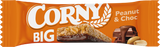 Barrita Corny Big Cacahuete