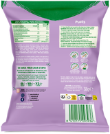 Snacks Hero Solo Bio Puffs Bluey maíz y aceite de oliva