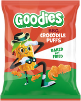 Bolacha Hero Solo Bio