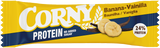 Barrita Corny Protein Banana-Vainilla