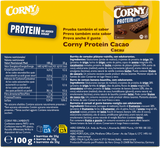 Barrita Corny Protein Banana-Vainilla