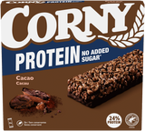 Barrita Corny Protein Cacao