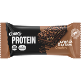 Barrita Corny Protein crunch and cream chocolate