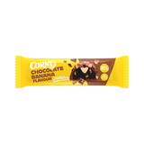 Barrita Corny Protein crunchy choco banana Pack 12 unidades